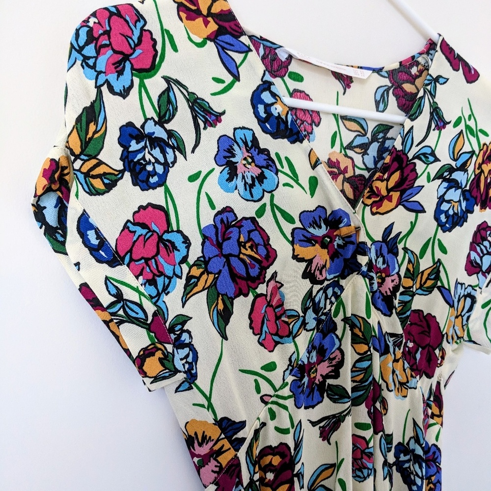 Cute summer dress